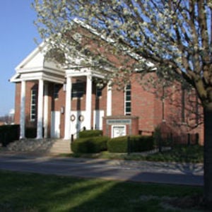 Profile picture for Vienna Baptist Church