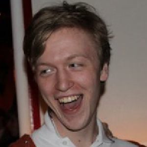 Profile picture for nigel clark