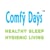 Comfy Days De Hygienique