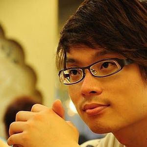 Profile picture for Calvin Chen