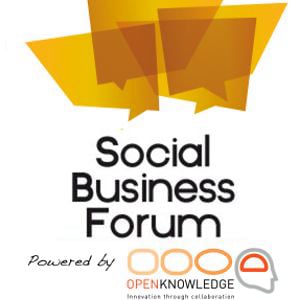 Profile picture for SocialBizForum