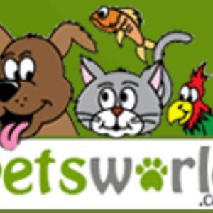 Profile picture for petsworld