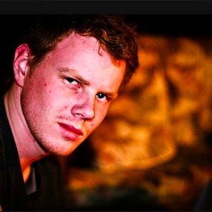 Profile picture for Benjamin Steen