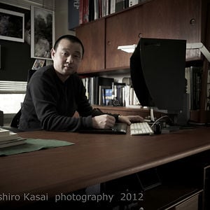 Profile picture for yoshinori saito