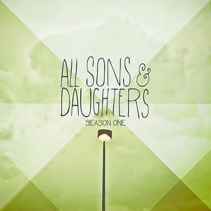 Profile picture for All Sons & Daughters
