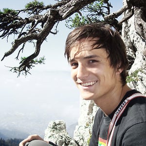 Profile picture for Matthias Nachbaur