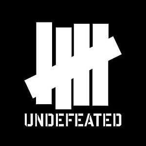 Profile picture for Undefeated