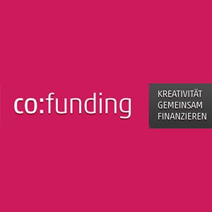 Profile picture for co:funding