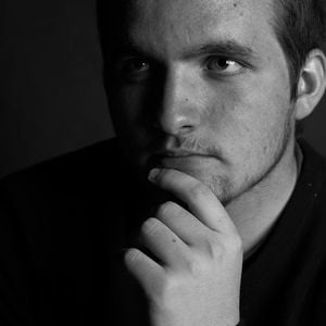 Profile picture for Anthony Swann