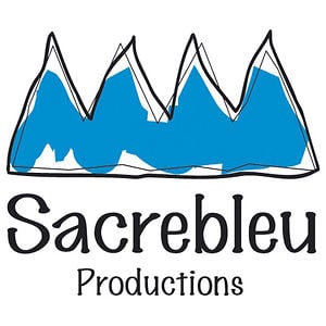 Profile picture for Sacrebleu Productions