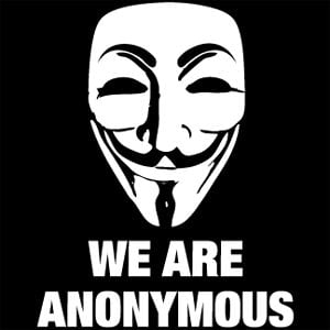 Profile picture for Anonymous Tunisia