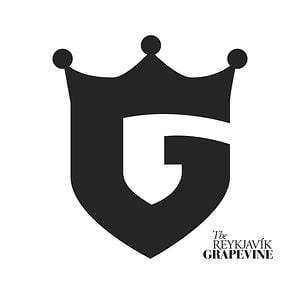Profile picture for Reykjavík Grapevine