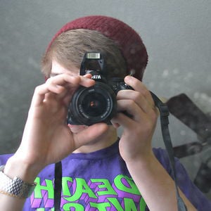 Profile picture for Dayton Smith