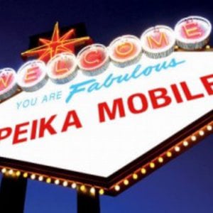 Profile picture for PEIKA MOBILE