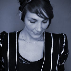 Profile picture for Caroline Sascha Cogez