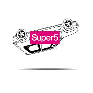 Profile picture for Super5