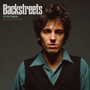 Profile picture for Backstreets