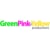 Green Pink & Yellow Productions