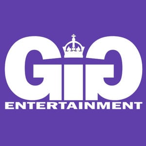 Profile picture for G.I.G Entertainment