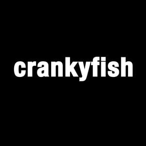Profile picture for crankyfish