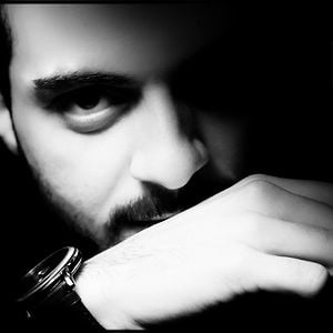 Profile picture for Dimitri Chatzigiannakis