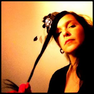 Profile picture for Margherita Bassini