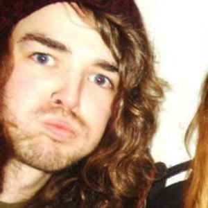 Profile picture for Lewis Hammell