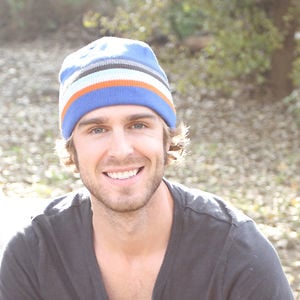 Profile picture for Ryan Garvin