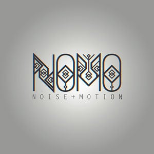 Profile picture for NOMO Noise+Motion
