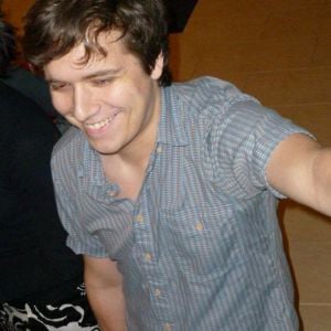 Profile picture for Anthony Pisaneschi