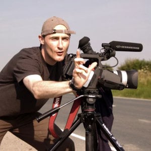 Profile picture for Ian Burnett