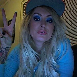 Profile picture for Ashlee Adams