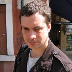 Profile picture for Colin Owens