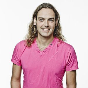 Profile picture for Gerbrand Oudenaarden