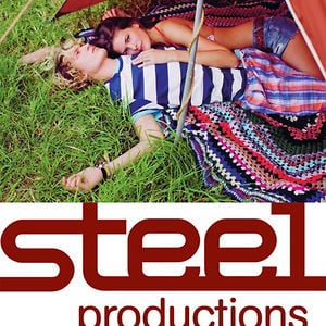 Profile picture for Steel Productions