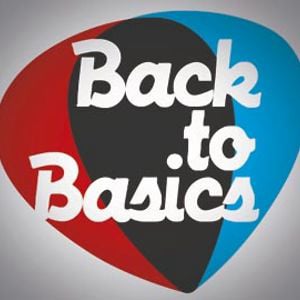 Profile picture for BacktoBasics