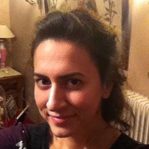 Profile picture for Foteini Valeonti