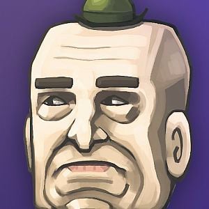 Profile picture for john grist