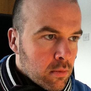 Profile picture for Dan Higham