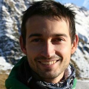 Profile picture for Julien vander Straeten