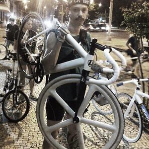 Profile picture for Ciro Luporini