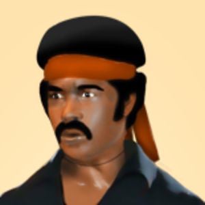 Profile picture for Black Dynamite