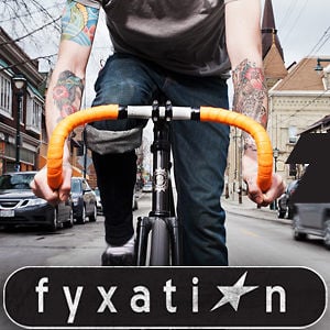 Profile picture for Fyxation