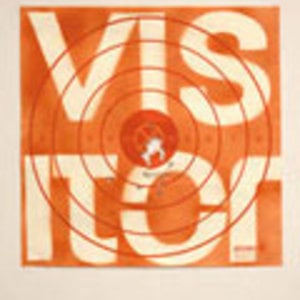Profile picture for visitor design