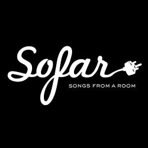 Profile picture for Sofar Sounds