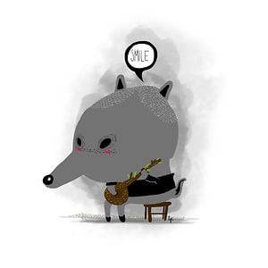Profile picture for pegatina criolla