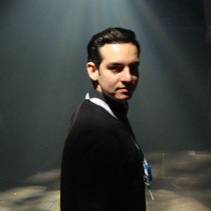 Profile picture for Paulo Ribeiro