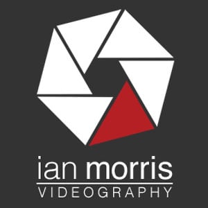 Profile picture for Ian Morris