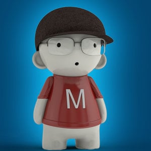 Profile picture for Mike Hahn