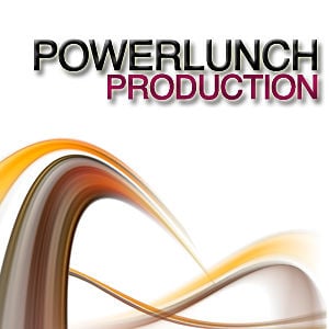 Profile picture for Powerlunch Production